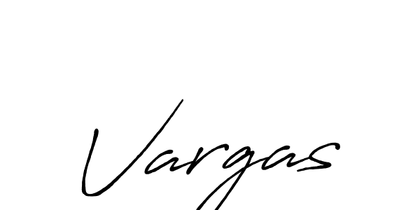 Once you've used our free online signature maker to create your best signature Antro_Vectra_Bolder style, it's time to enjoy all of the benefits that Vargas name signing documents. Vargas signature style 7 images and pictures png