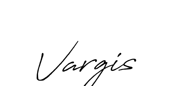 if you are searching for the best signature style for your name Vargis. so please give up your signature search. here we have designed multiple signature styles  using Antro_Vectra_Bolder. Vargis signature style 7 images and pictures png