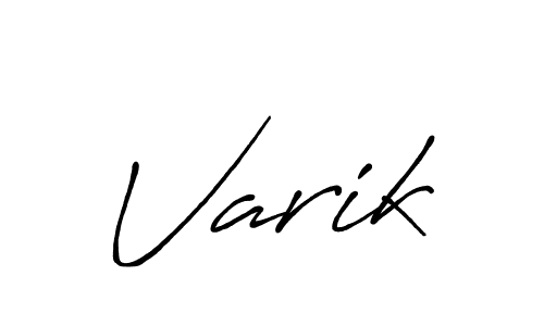 See photos of Varik official signature by Spectra . Check more albums & portfolios. Read reviews & check more about Antro_Vectra_Bolder font. Varik signature style 7 images and pictures png