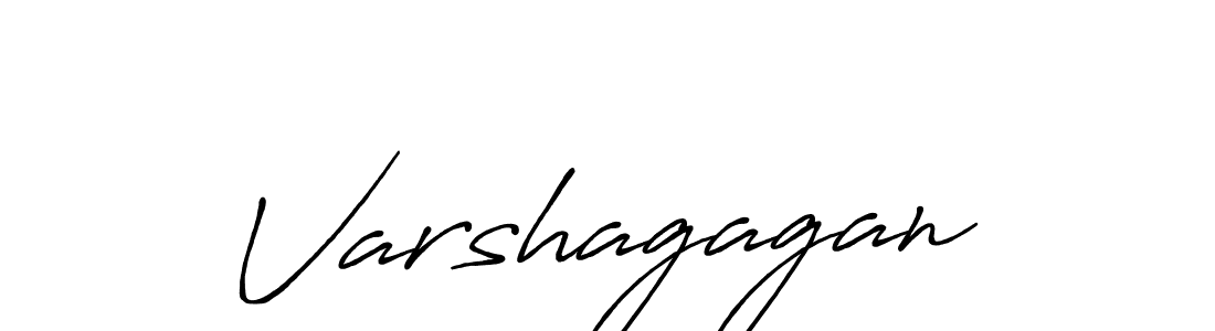 if you are searching for the best signature style for your name Varshagagan. so please give up your signature search. here we have designed multiple signature styles  using Antro_Vectra_Bolder. Varshagagan signature style 7 images and pictures png