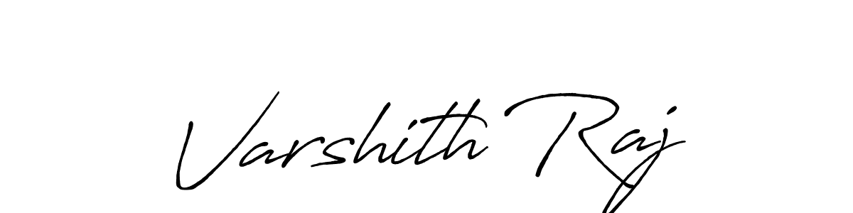 Here are the top 10 professional signature styles for the name Varshith Raj. These are the best autograph styles you can use for your name. Varshith Raj signature style 7 images and pictures png