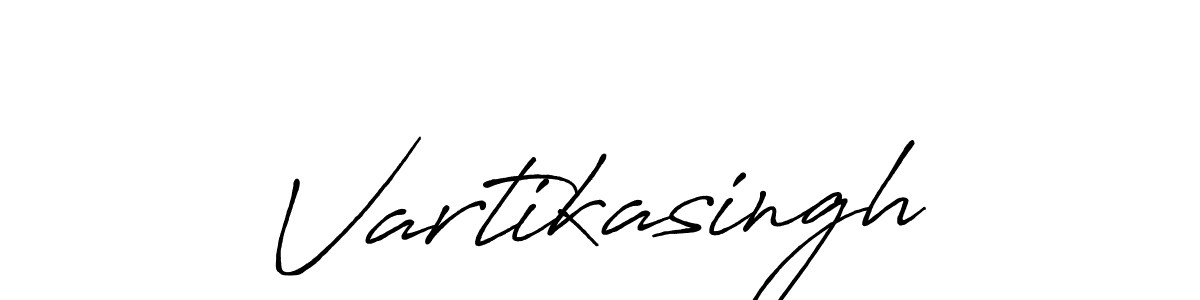 You can use this online signature creator to create a handwritten signature for the name Vartikasingh. This is the best online autograph maker. Vartikasingh signature style 7 images and pictures png