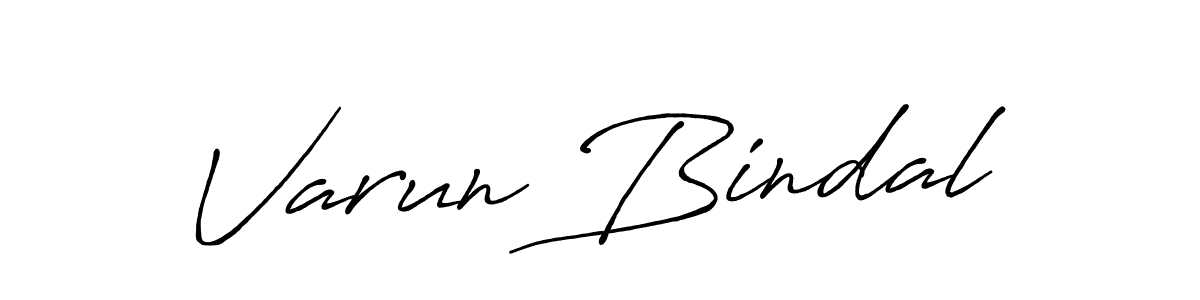 How to Draw Varun Bindal signature style? Antro_Vectra_Bolder is a latest design signature styles for name Varun Bindal. Varun Bindal signature style 7 images and pictures png