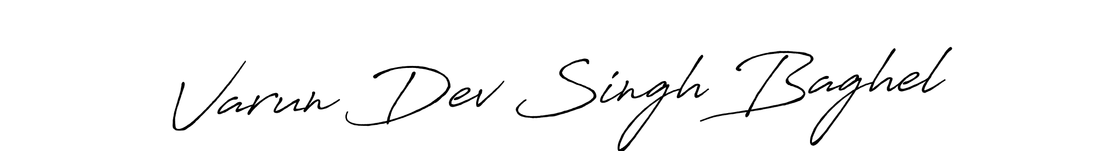 Once you've used our free online signature maker to create your best signature Antro_Vectra_Bolder style, it's time to enjoy all of the benefits that Varun Dev Singh Baghel name signing documents. Varun Dev Singh Baghel signature style 7 images and pictures png