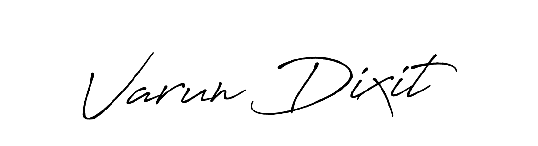 You can use this online signature creator to create a handwritten signature for the name Varun Dixit. This is the best online autograph maker. Varun Dixit signature style 7 images and pictures png