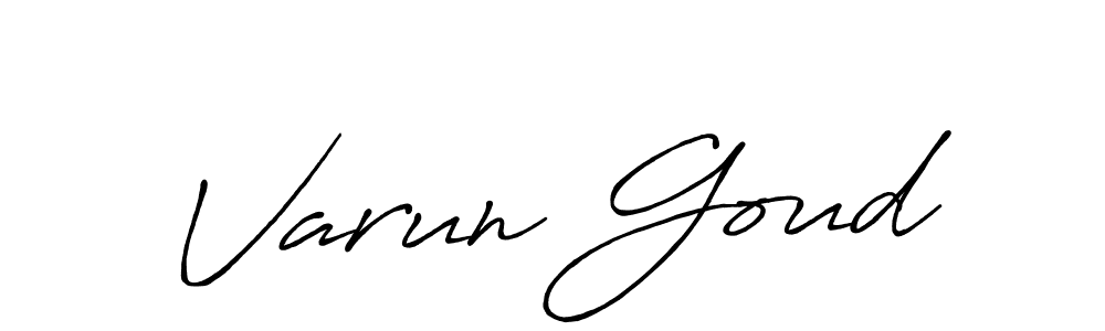 Best and Professional Signature Style for Varun Goud. Antro_Vectra_Bolder Best Signature Style Collection. Varun Goud signature style 7 images and pictures png