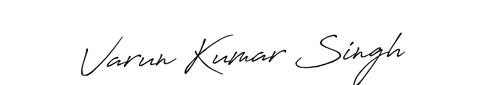 How to Draw Varun Kumar Singh signature style? Antro_Vectra_Bolder is a latest design signature styles for name Varun Kumar Singh. Varun Kumar Singh signature style 7 images and pictures png