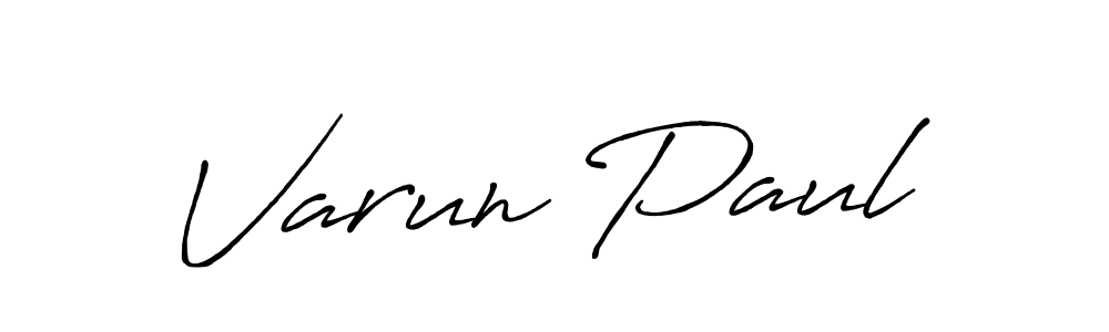 Here are the top 10 professional signature styles for the name Varun Paul. These are the best autograph styles you can use for your name. Varun Paul signature style 7 images and pictures png