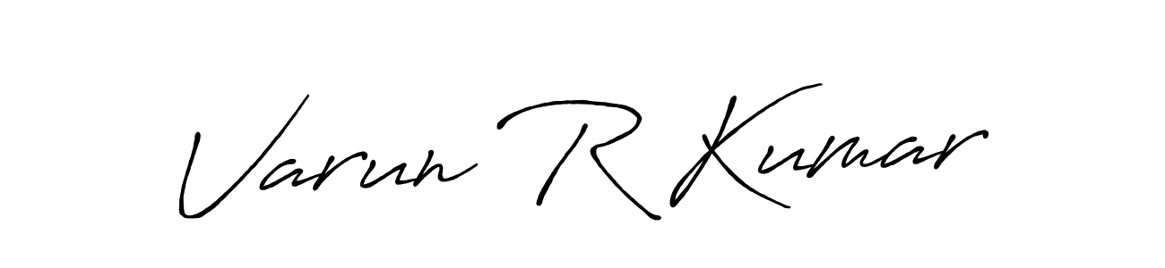 See photos of Varun R Kumar official signature by Spectra . Check more albums & portfolios. Read reviews & check more about Antro_Vectra_Bolder font. Varun R Kumar signature style 7 images and pictures png