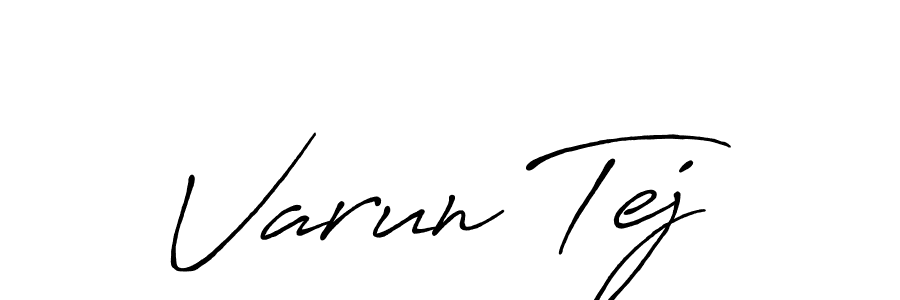 Check out images of Autograph of Varun Tej name. Actor Varun Tej Signature Style. Antro_Vectra_Bolder is a professional sign style online. Varun Tej signature style 7 images and pictures png