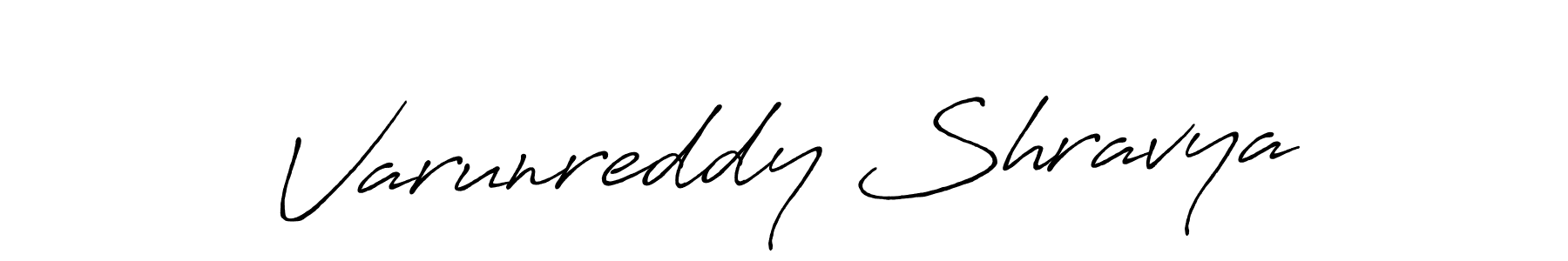 Check out images of Autograph of Varunreddy Shravya name. Actor Varunreddy Shravya Signature Style. Antro_Vectra_Bolder is a professional sign style online. Varunreddy Shravya signature style 7 images and pictures png