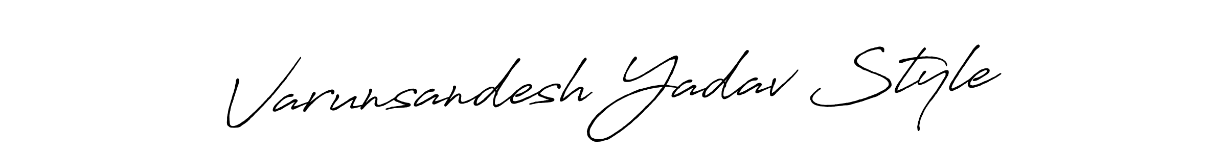 if you are searching for the best signature style for your name Varunsandesh Yadav Style. so please give up your signature search. here we have designed multiple signature styles  using Antro_Vectra_Bolder. Varunsandesh Yadav Style signature style 7 images and pictures png