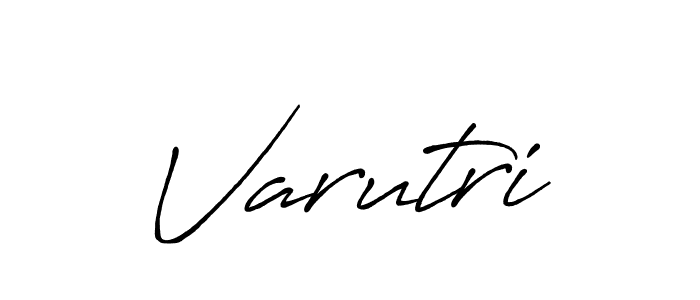 Check out images of Autograph of Varutri name. Actor Varutri Signature Style. Antro_Vectra_Bolder is a professional sign style online. Varutri signature style 7 images and pictures png
