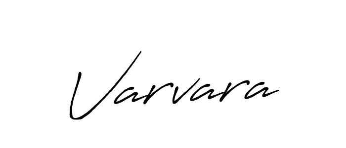 Here are the top 10 professional signature styles for the name Varvara. These are the best autograph styles you can use for your name. Varvara signature style 7 images and pictures png