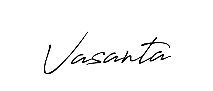 Here are the top 10 professional signature styles for the name Vasanta. These are the best autograph styles you can use for your name. Vasanta signature style 7 images and pictures png