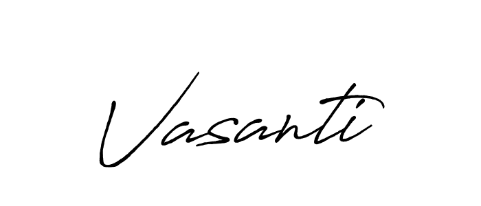 How to Draw Vasanti signature style? Antro_Vectra_Bolder is a latest design signature styles for name Vasanti. Vasanti signature style 7 images and pictures png