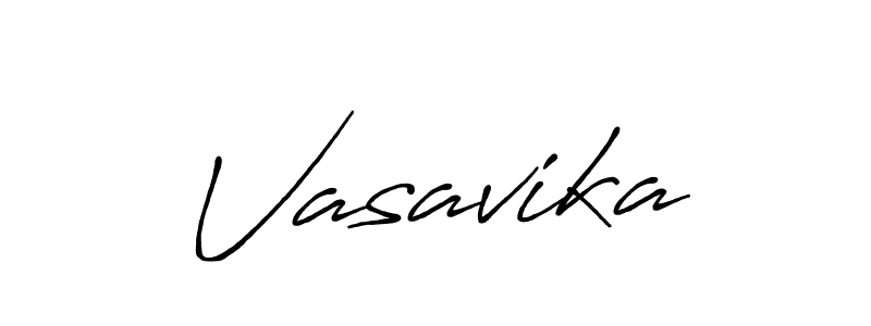 Best and Professional Signature Style for Vasavika. Antro_Vectra_Bolder Best Signature Style Collection. Vasavika signature style 7 images and pictures png