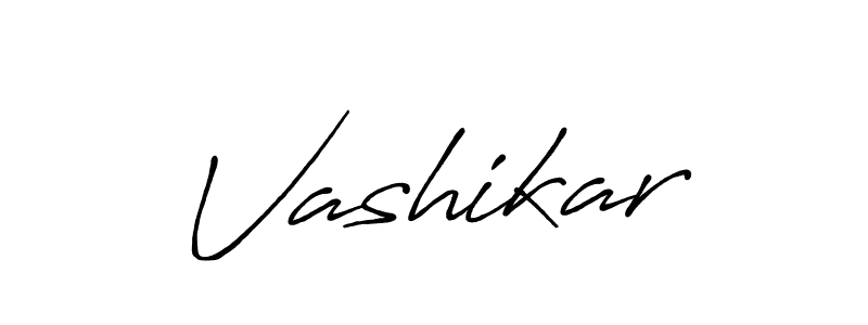 Also You can easily find your signature by using the search form. We will create Vashikar name handwritten signature images for you free of cost using Antro_Vectra_Bolder sign style. Vashikar signature style 7 images and pictures png
