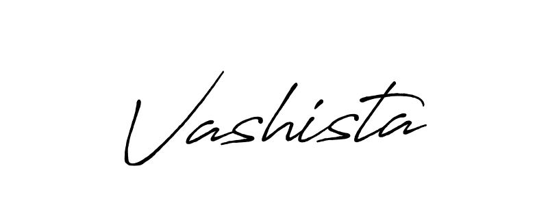 Best and Professional Signature Style for Vashista. Antro_Vectra_Bolder Best Signature Style Collection. Vashista signature style 7 images and pictures png