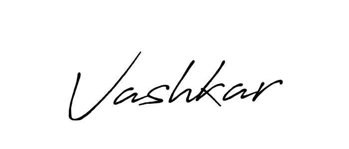 Also You can easily find your signature by using the search form. We will create Vashkar name handwritten signature images for you free of cost using Antro_Vectra_Bolder sign style. Vashkar signature style 7 images and pictures png