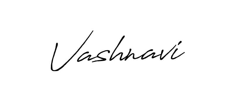 How to make Vashnavi name signature. Use Antro_Vectra_Bolder style for creating short signs online. This is the latest handwritten sign. Vashnavi signature style 7 images and pictures png