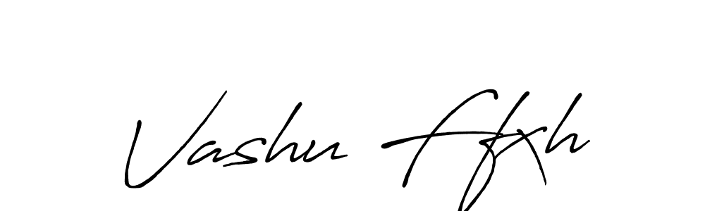 Best and Professional Signature Style for Vashu Ffxh. Antro_Vectra_Bolder Best Signature Style Collection. Vashu Ffxh signature style 7 images and pictures png