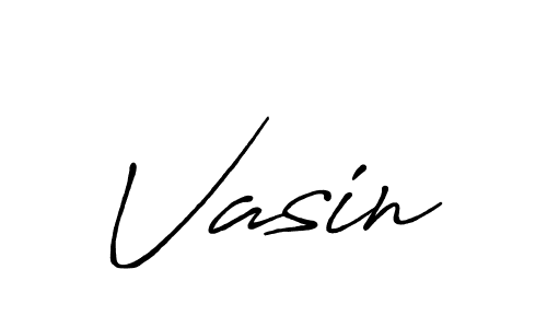 Antro_Vectra_Bolder is a professional signature style that is perfect for those who want to add a touch of class to their signature. It is also a great choice for those who want to make their signature more unique. Get Vasin name to fancy signature for free. Vasin signature style 7 images and pictures png