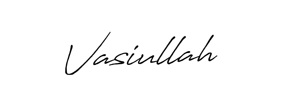 You can use this online signature creator to create a handwritten signature for the name Vasiullah. This is the best online autograph maker. Vasiullah signature style 7 images and pictures png