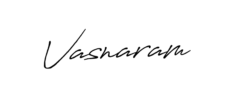 The best way (Antro_Vectra_Bolder) to make a short signature is to pick only two or three words in your name. The name Vasnaram include a total of six letters. For converting this name. Vasnaram signature style 7 images and pictures png