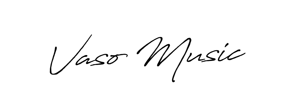 See photos of Vaso Music official signature by Spectra . Check more albums & portfolios. Read reviews & check more about Antro_Vectra_Bolder font. Vaso Music signature style 7 images and pictures png