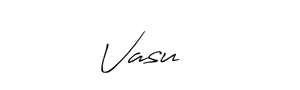You should practise on your own different ways (Antro_Vectra_Bolder) to write your name (Vasu❤️) in signature. don't let someone else do it for you. Vasu❤️ signature style 7 images and pictures png