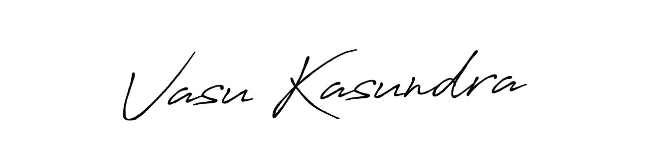 How to Draw Vasu Kasundra signature style? Antro_Vectra_Bolder is a latest design signature styles for name Vasu Kasundra. Vasu Kasundra signature style 7 images and pictures png