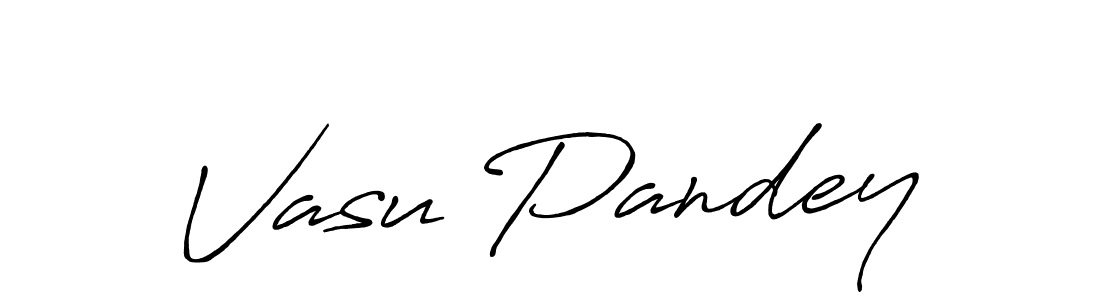 Best and Professional Signature Style for Vasu Pandey. Antro_Vectra_Bolder Best Signature Style Collection. Vasu Pandey signature style 7 images and pictures png