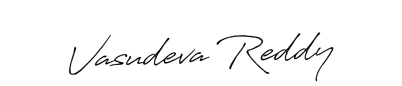 How to Draw Vasudeva Reddy signature style? Antro_Vectra_Bolder is a latest design signature styles for name Vasudeva Reddy. Vasudeva Reddy signature style 7 images and pictures png