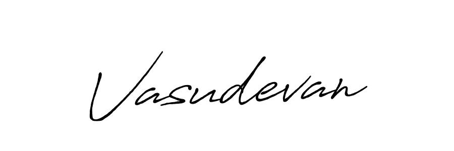 How to Draw Vasudevan signature style? Antro_Vectra_Bolder is a latest design signature styles for name Vasudevan. Vasudevan signature style 7 images and pictures png