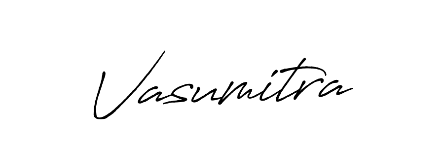 if you are searching for the best signature style for your name Vasumitra. so please give up your signature search. here we have designed multiple signature styles  using Antro_Vectra_Bolder. Vasumitra signature style 7 images and pictures png