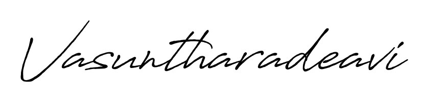 Give your name Vasuntharadeavi an exquisite flair with the Antro_Vectra_Bolder script font. Ideal for contracts, resumes, and formal letterheads. Vasuntharadeavi signature style 7 images and pictures png