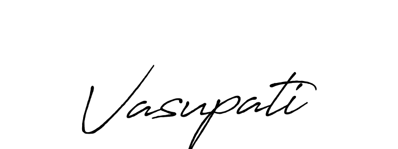 How to Draw Vasupati signature style? Antro_Vectra_Bolder is a latest design signature styles for name Vasupati. Vasupati signature style 7 images and pictures png