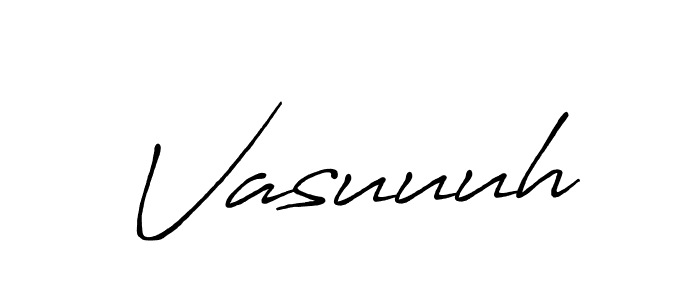 This is the best signature style for the Vasuuuh name. Also you like these signature font (Antro_Vectra_Bolder). Mix name signature. Vasuuuh signature style 7 images and pictures png