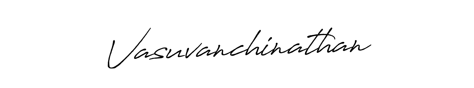 Also You can easily find your signature by using the search form. We will create Vasuvanchinathan name handwritten signature images for you free of cost using Antro_Vectra_Bolder sign style. Vasuvanchinathan signature style 7 images and pictures png