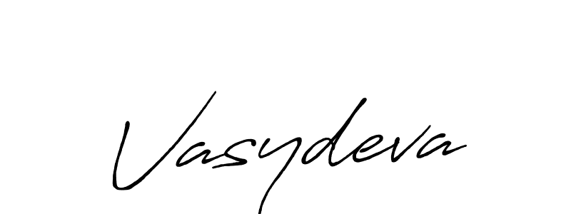 Here are the top 10 professional signature styles for the name Vasydeva. These are the best autograph styles you can use for your name. Vasydeva signature style 7 images and pictures png