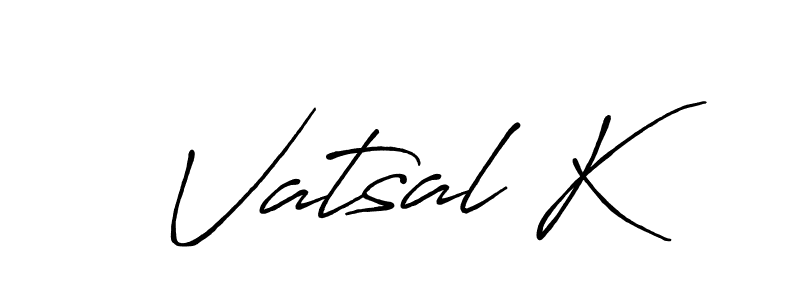 You can use this online signature creator to create a handwritten signature for the name Vatsal K. This is the best online autograph maker. Vatsal K signature style 7 images and pictures png