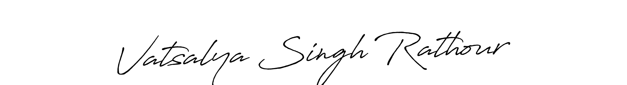 if you are searching for the best signature style for your name Vatsalya Singh Rathour. so please give up your signature search. here we have designed multiple signature styles  using Antro_Vectra_Bolder. Vatsalya Singh Rathour signature style 7 images and pictures png
