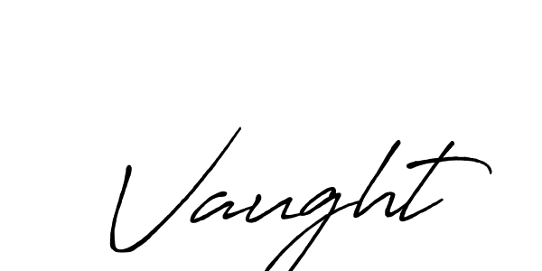 Also You can easily find your signature by using the search form. We will create Vaught name handwritten signature images for you free of cost using Antro_Vectra_Bolder sign style. Vaught signature style 7 images and pictures png