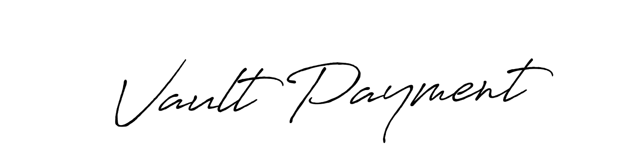Here are the top 10 professional signature styles for the name Vault Payment. These are the best autograph styles you can use for your name. Vault Payment signature style 7 images and pictures png