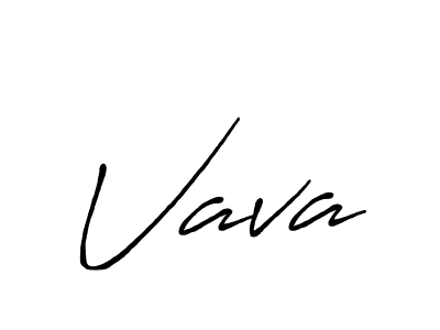 See photos of Vava official signature by Spectra . Check more albums & portfolios. Read reviews & check more about Antro_Vectra_Bolder font. Vava signature style 7 images and pictures png