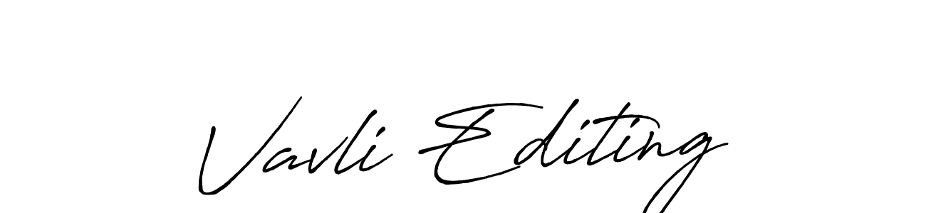 Here are the top 10 professional signature styles for the name Vavli Editing. These are the best autograph styles you can use for your name. Vavli Editing signature style 7 images and pictures png