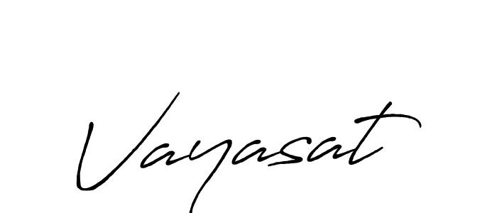 You can use this online signature creator to create a handwritten signature for the name Vayasat. This is the best online autograph maker. Vayasat signature style 7 images and pictures png