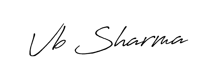 if you are searching for the best signature style for your name Vb Sharma. so please give up your signature search. here we have designed multiple signature styles  using Antro_Vectra_Bolder. Vb Sharma signature style 7 images and pictures png