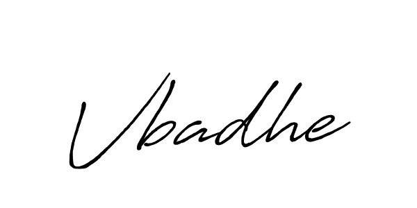 Best and Professional Signature Style for Vbadhe. Antro_Vectra_Bolder Best Signature Style Collection. Vbadhe signature style 7 images and pictures png